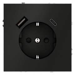 Розетка VOLTUM VLS040508