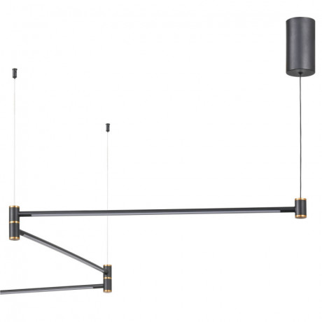 Подвесной светильник Vele Luce VL7182P24