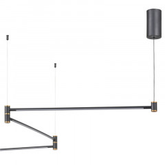 Подвесной светильник Vele Luce VL7182P24