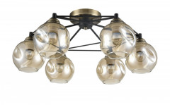 Накладная люстра Vele Luce VL1882L06