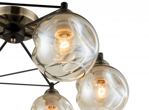 Накладная люстра Vele Luce VL1882L06