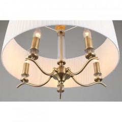 Подвесная люстра Omnilux OML-57606-05