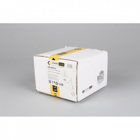 Бра Omnilux OML-84901-01