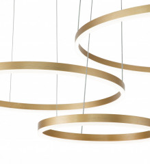 Подвесная люстра Indigo V000013L