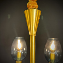 Подвесная люстра ImperiumLoft 179881-26