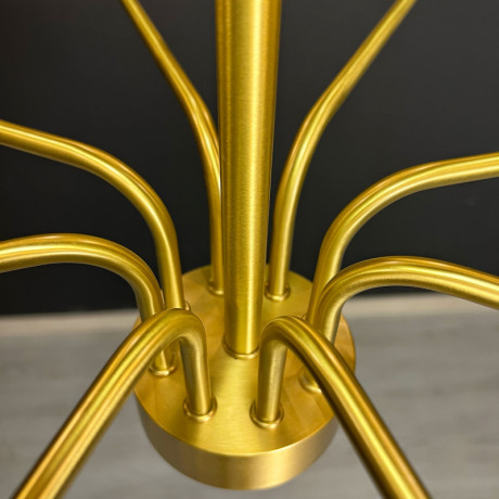 Подвесная люстра ImperiumLoft 179881-26