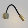 Бра ITALLINE DE-316 bronze