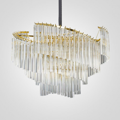 Подвесная люстра ImperiumLoft 177868-26