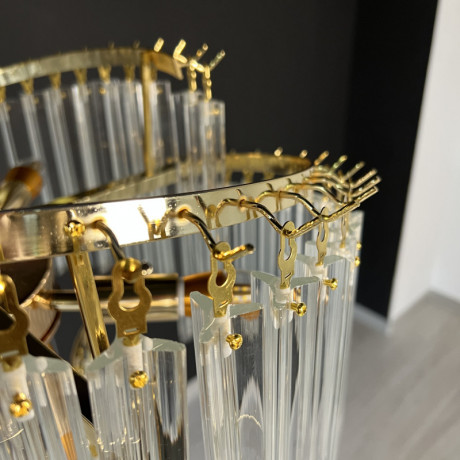 Подвесная люстра ImperiumLoft 177868-26