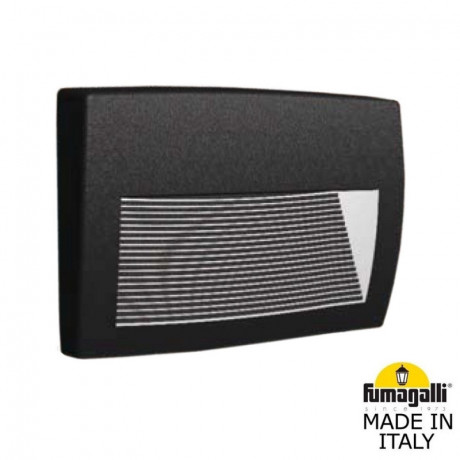 Светильник для ступеней Fumagalli AS2.000.000.AXK1L