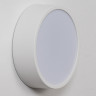 Накладной светильник ITALLINE M04-525-95 white 3000K