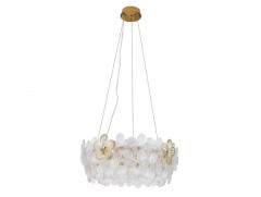 Подвесная люстра Newport 3665+10/S