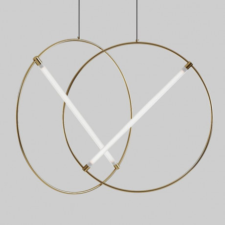 Подвесной светильник ImperiumLoft 204148-26