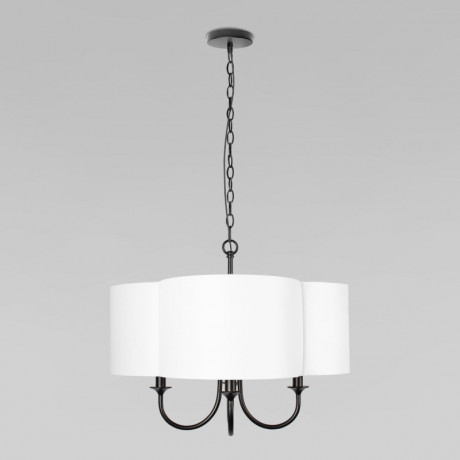 Подвесная люстра LOFT IT 10303P Black