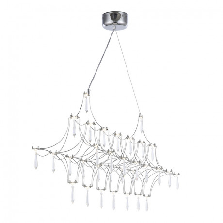 Подвесная люстра ST-Luce SL6603.103.17