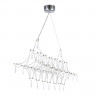 Подвесная люстра ST-Luce SL6603.103.17