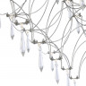 Подвесная люстра ST-Luce SL6603.103.17
