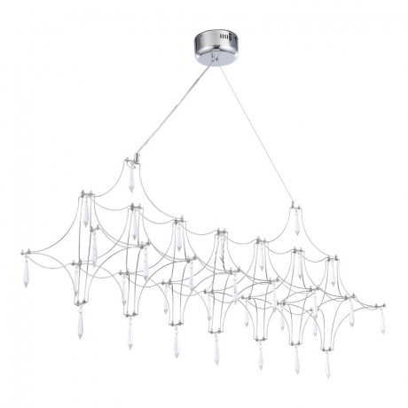 Подвесная люстра ST-Luce SL6603.103.17