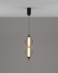Подвесной светильник Moderli V11350-PL