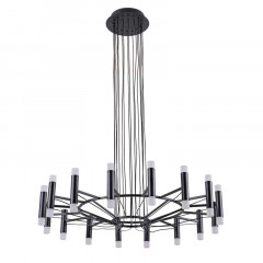 Подвесная люстра ARTE Lamp A2482SP-32BK