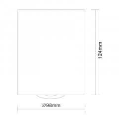 Накладной светильник ST-Luce ST108.517.01