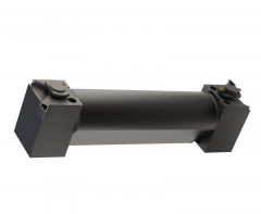 Линейный светильник Lucia Tucci LTP-T018-7W-B