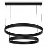 Каскадная люстра Ambrella Light FA6618
