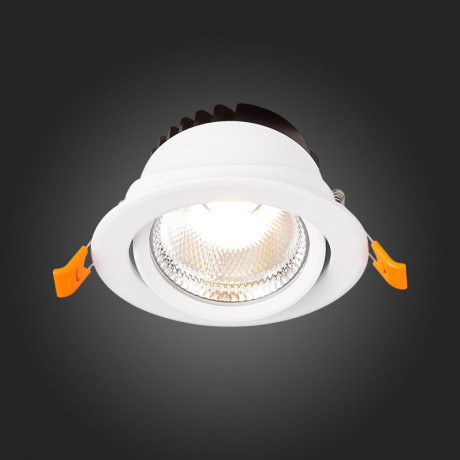 Встраиваемый светильник ST-Luce ST211.548.10.36