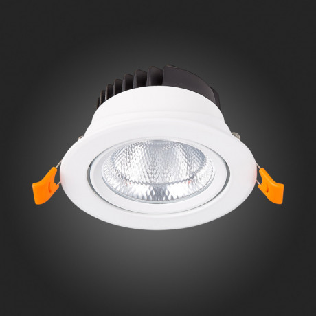 Встраиваемый светильник ST-Luce ST211.548.10.36