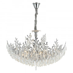 Подвесная люстра Citilux CL310121