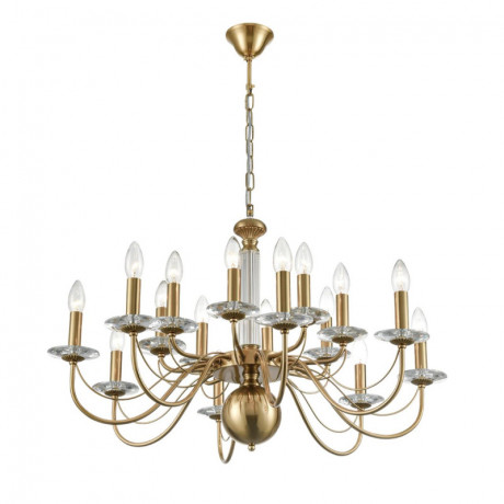 Подвесная люстра LUMION 8033/16