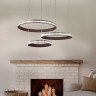 Каскадная люстра Ambrella Light FA6162