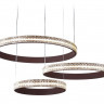 Каскадная люстра Ambrella Light FA6162
