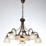 Подвесная люстра Vitaluce V1057/5+3