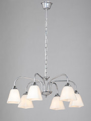 Подвесная люстра Vitaluce V3154/6