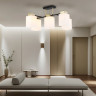Накладная люстра Ambrella Light TR303048