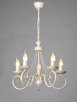 Подвесная люстра Vitaluce V3807-0/5