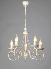 Подвесная люстра Vitaluce V3807-0/5