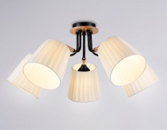 Люстра на штанге Ambrella Light TR4733