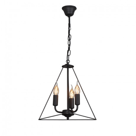 Подвесная люстра Vitaluce V4457-1/3