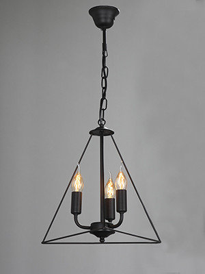 Подвесная люстра Vitaluce V4457-1/3