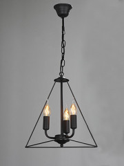 Подвесная люстра Vitaluce V4457-1/3