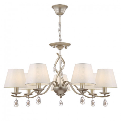 Подвесная люстра Freya FR2001PL-07G