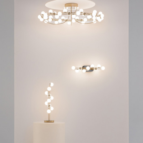 Бра Maytoni MOD081WL-L13G3K