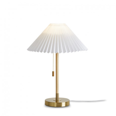 Настольная лампа Freya FR5533TL-01BS