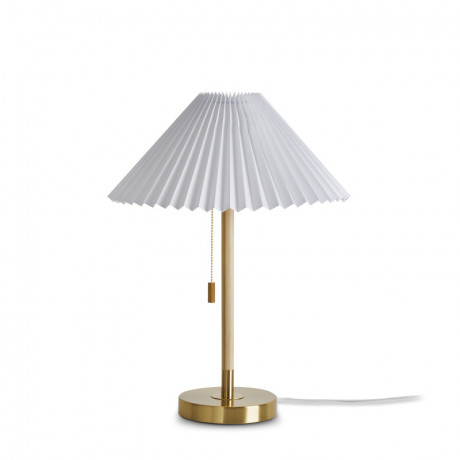 Настольная лампа Freya FR5533TL-01BS