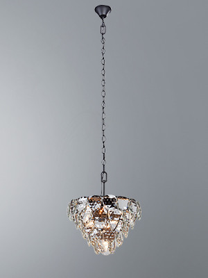 Подвесная люстра Vitaluce V5335-1/10