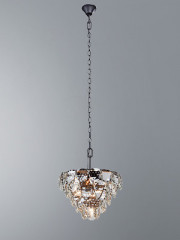 Подвесная люстра Vitaluce V5335-1/10