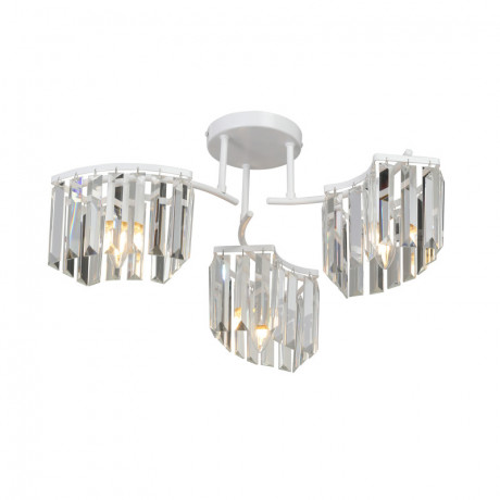 Люстра на штанге Vitaluce V5884-0/3PL