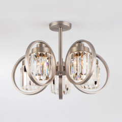 Люстра на штанге Eurosvet 10095/5